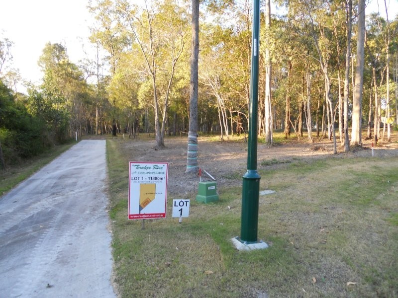 Lot 1 9-24 Retta Street, Cornubia QLD 4130