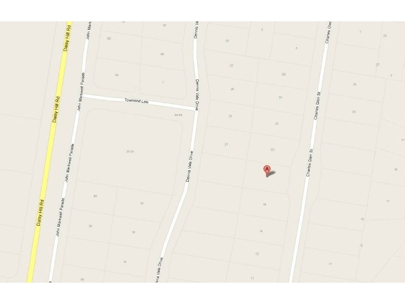 18 Charles Glen Street, Daisy Hill QLD 4127