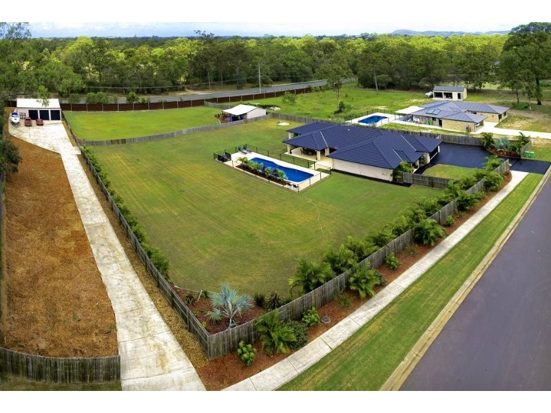 16 Hayley Street, Cornubia QLD 4130