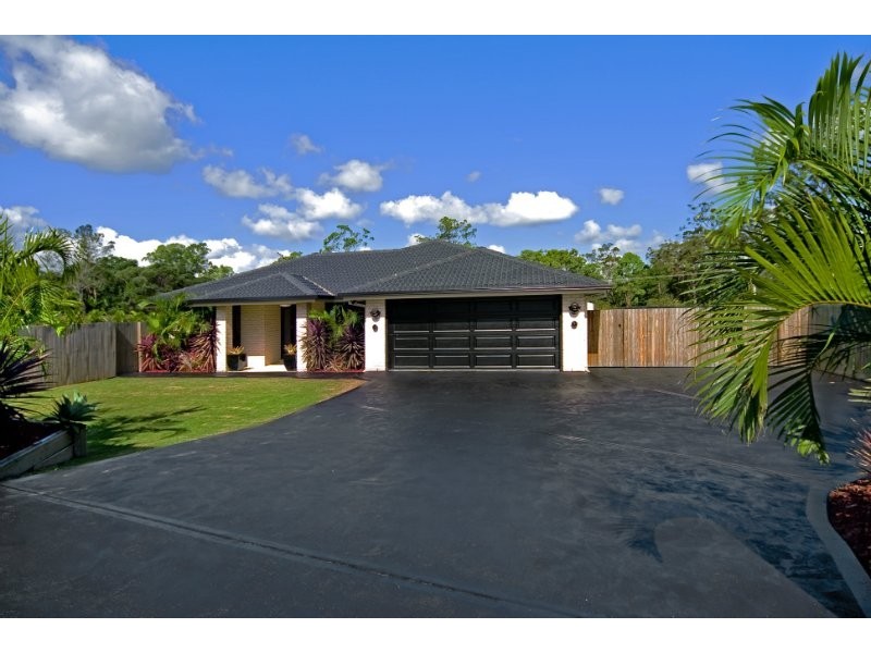 16 Hayley Street, Cornubia QLD 4130