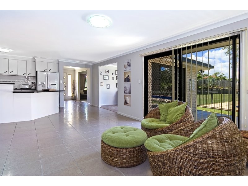 16 Hayley Street, Cornubia QLD 4130