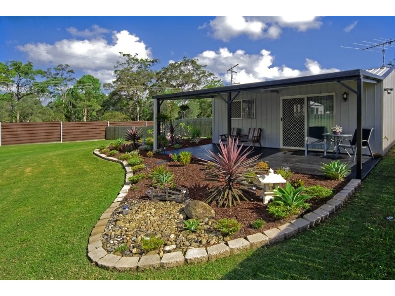 16 Hayley Street, Cornubia QLD 4130