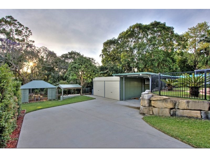 17 Conifer Street, Daisy Hill QLD 4127