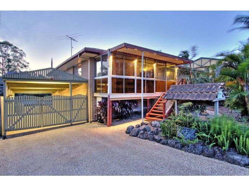 17 Conifer Street, Daisy Hill QLD 4127