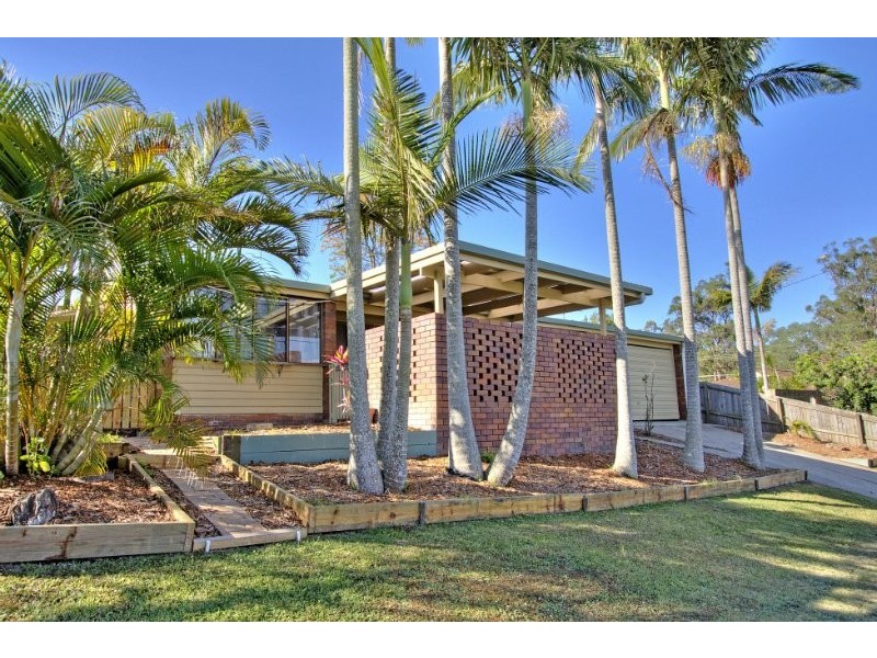 20 Burgallby Road, Springwood QLD 4127