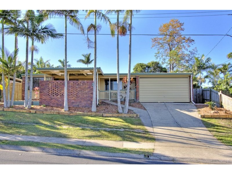 20 Burgallby Road, Springwood QLD 4127