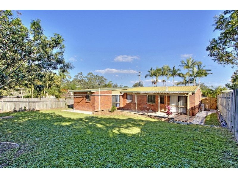 20 Burgallby Road, Springwood QLD 4127