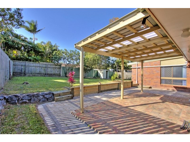 20 Burgallby Road, Springwood QLD 4127