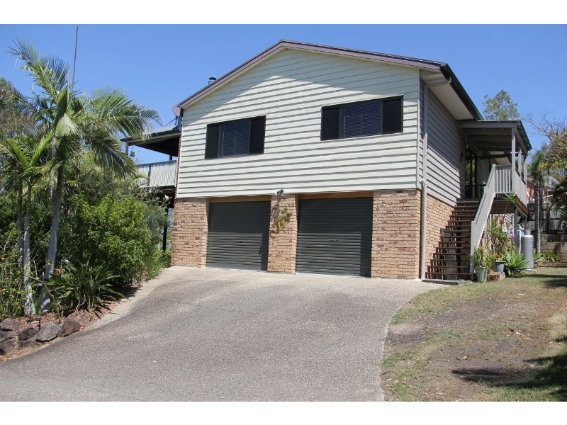 7 Barina Court, Cornubia QLD 4130
