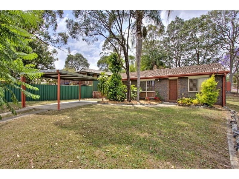 14 Bligh Street, Woodridge QLD 4114