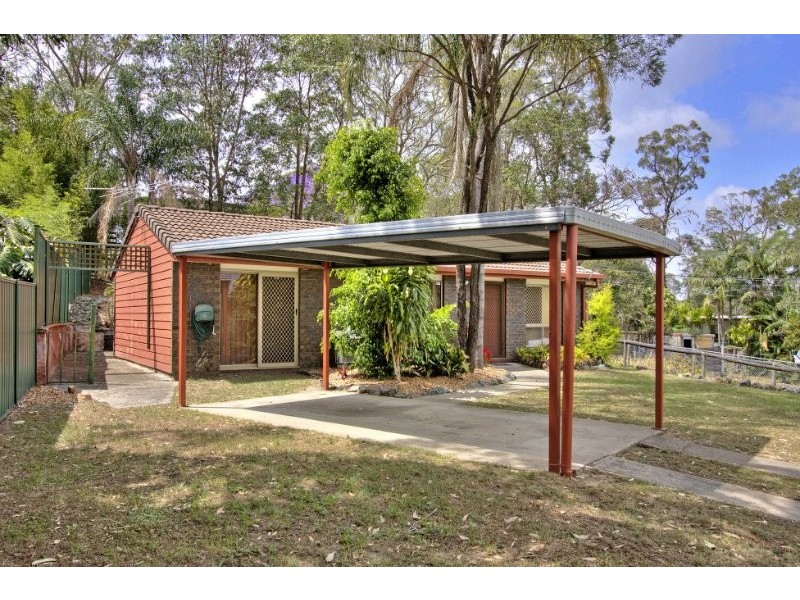 14 Bligh Street, Woodridge QLD 4114