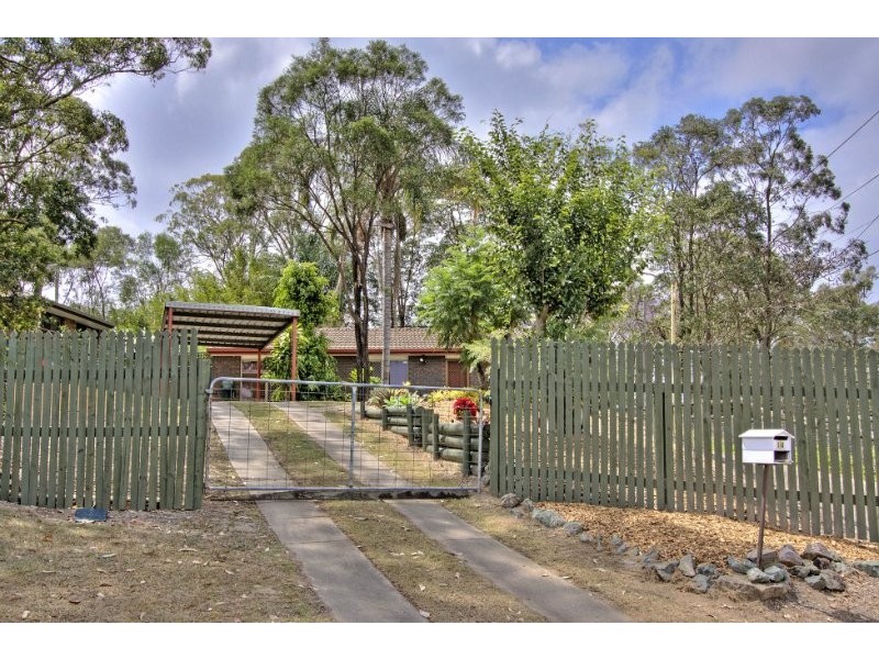 14 Bligh Street, Woodridge QLD 4114