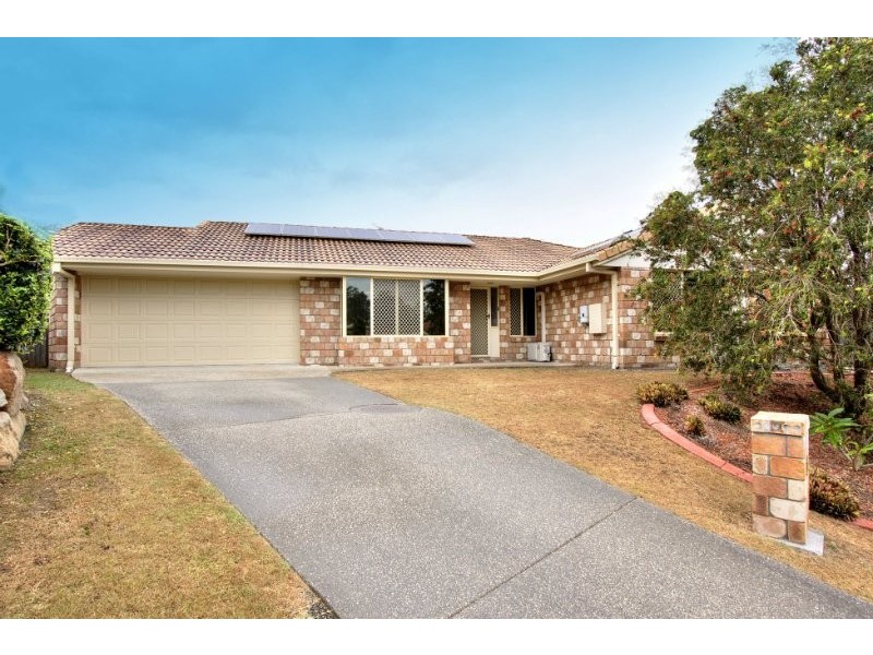 11 Glencoe Court, Underwood QLD 4119