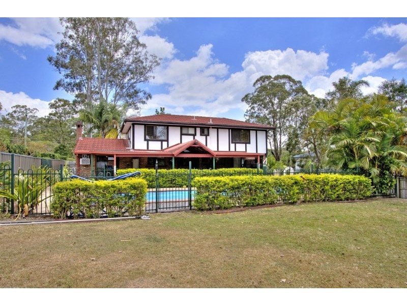 23 Hester Street, Shailer Park QLD 4128
