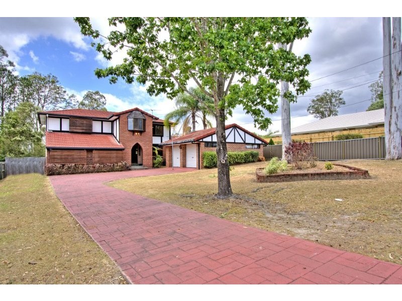 23 Hester Street, Shailer Park QLD 4128