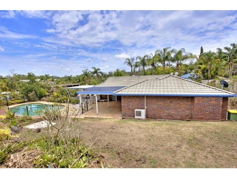 7 Fumiterry Court, Shailer Park QLD 4128