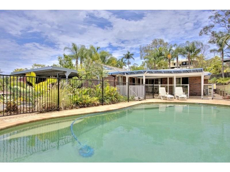 7 Fumiterry Court, Shailer Park QLD 4128