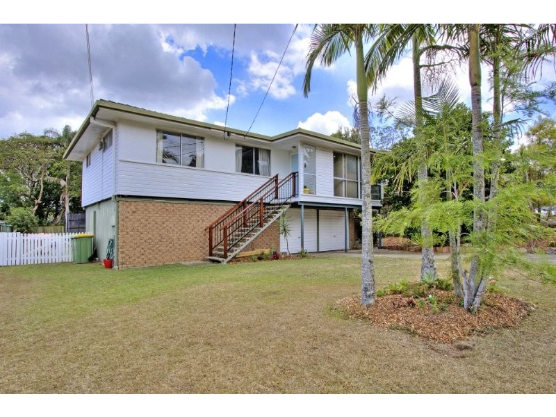14 Boongeen Street, Rochedale South QLD 4123