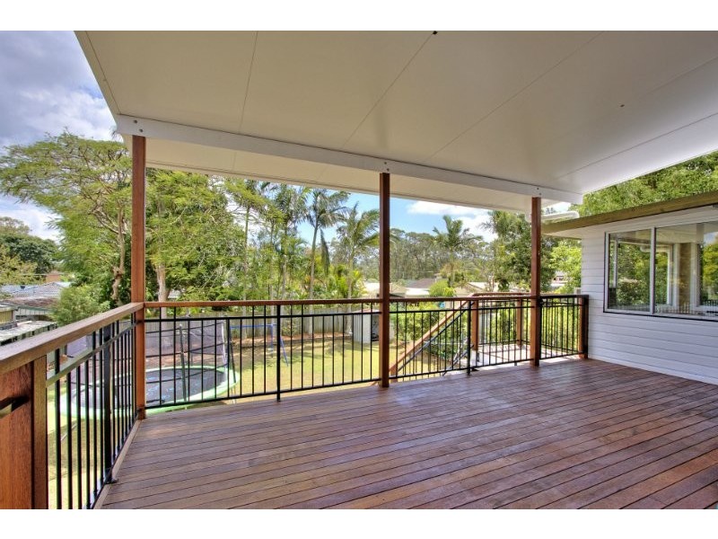 14 Boongeen Street, Rochedale South QLD 4123