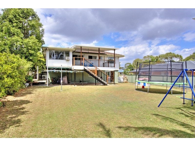 14 Boongeen Street, Rochedale South QLD 4123