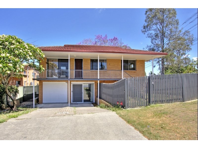 8 Francis Road, Shailer Park QLD 4128