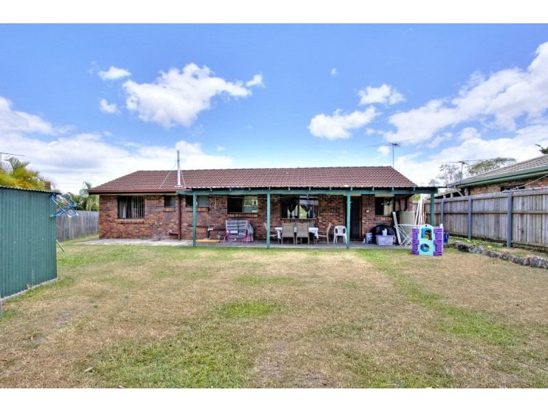 11 Barep Court, Cornubia QLD 4130