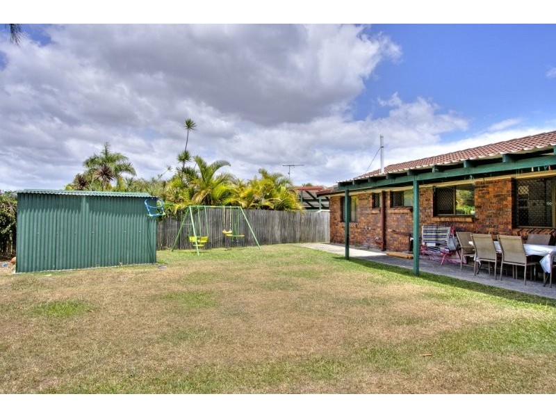 11 Barep Court, Cornubia QLD 4130