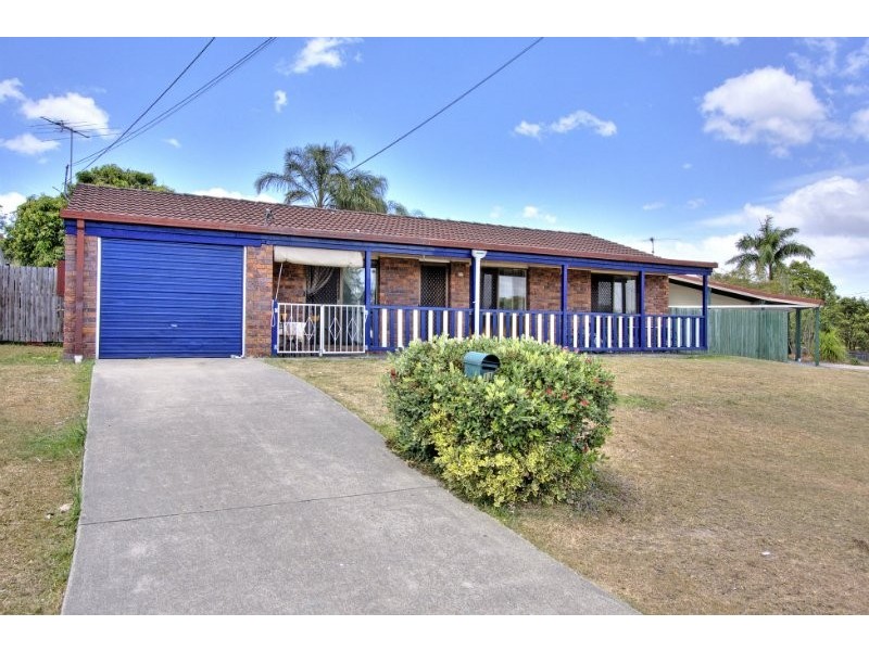 11 Barep Court, Cornubia QLD 4130