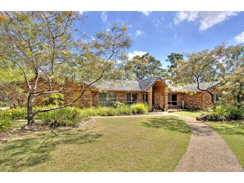 11 Leaver Court, Ormeau QLD 4208