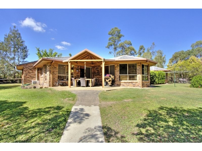 11 Leaver Court, Ormeau QLD 4208
