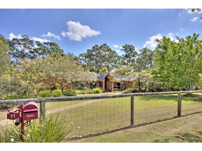 11 Leaver Court, Ormeau QLD 4208