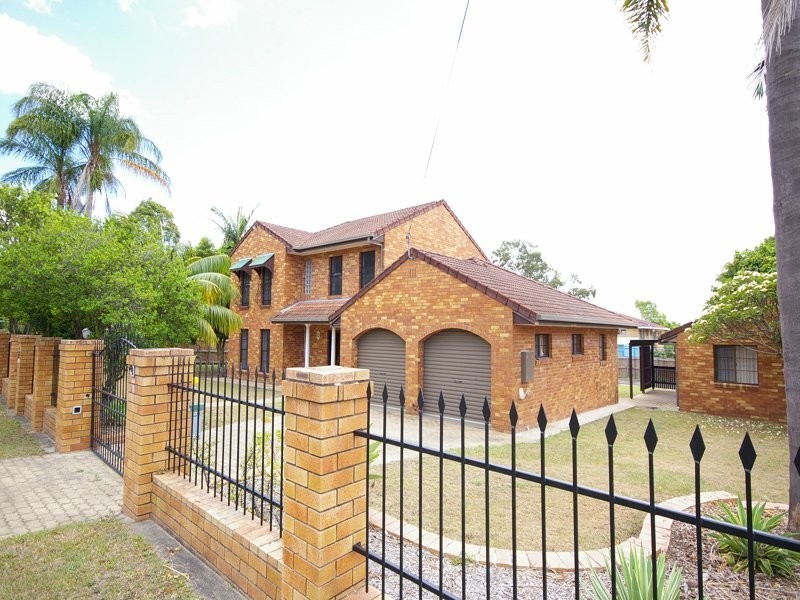 114 Cochrane Street, Camira QLD 4300