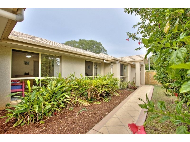 21/8 John Paul Drive, Daisy Hill QLD 4127