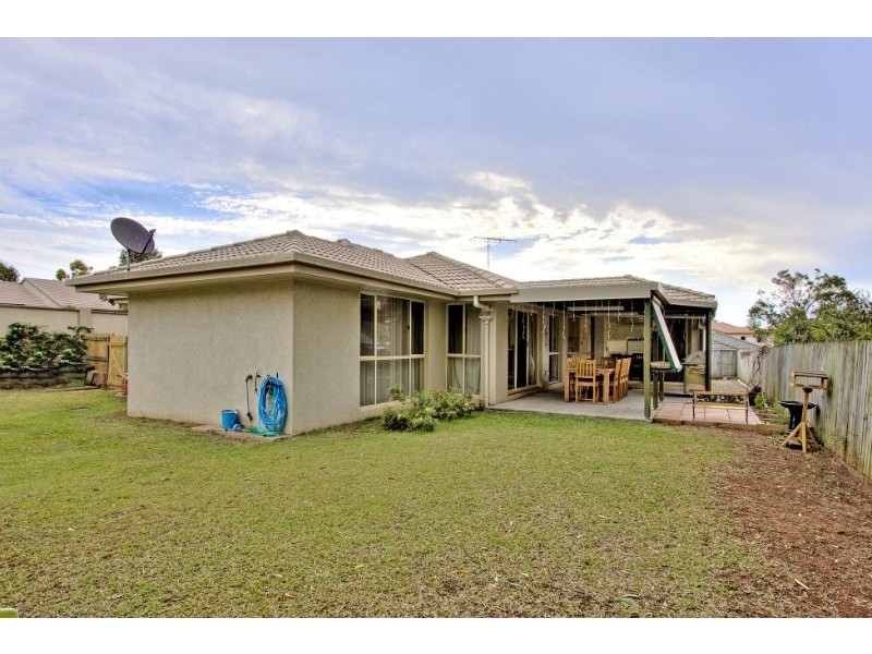 21/8 John Paul Drive, Daisy Hill QLD 4127