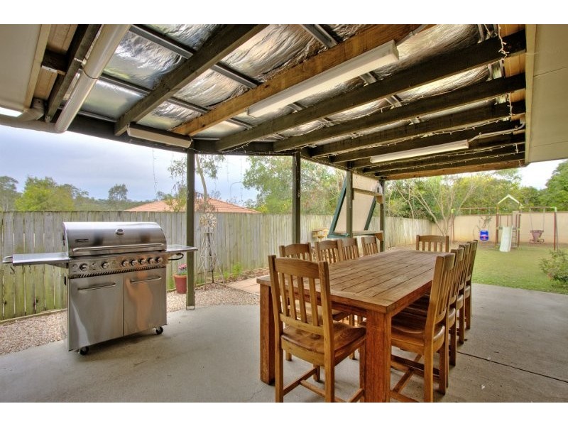 21/8 John Paul Drive, Daisy Hill QLD 4127