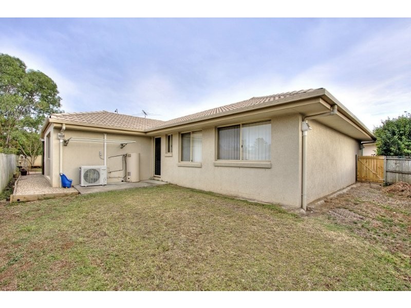 21/8 John Paul Drive, Daisy Hill QLD 4127