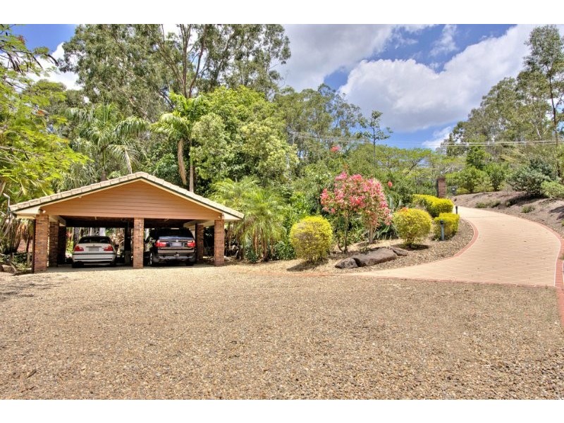 1 Cooberrie Street, Cornubia QLD 4130