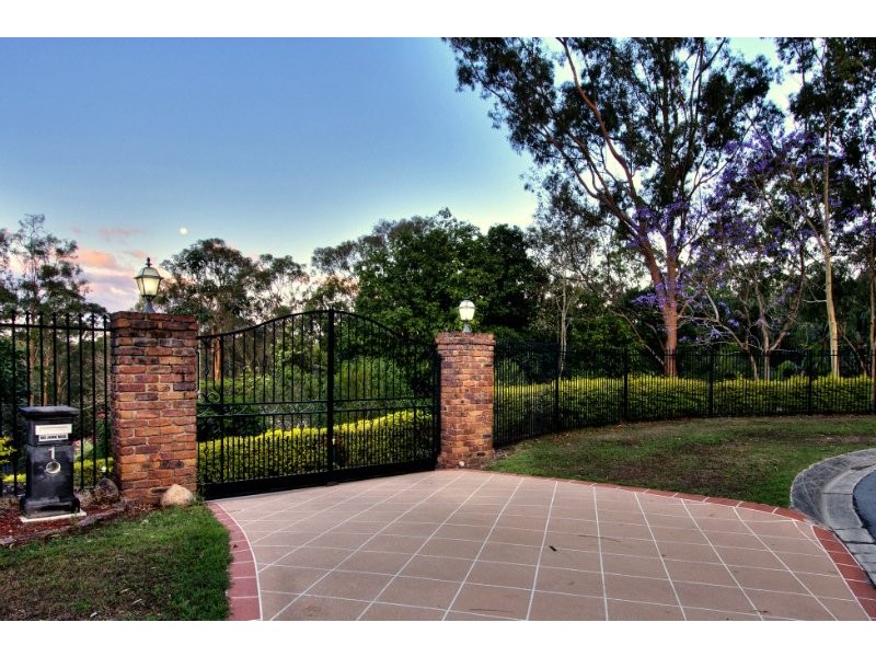 1 Cooberrie Street, Cornubia QLD 4130