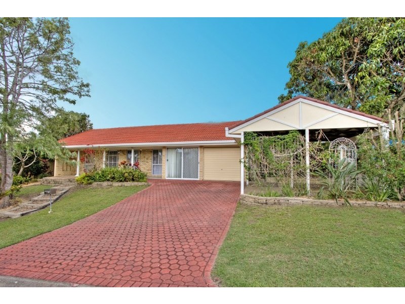 3 Batman Crescent, Springwood QLD 4127