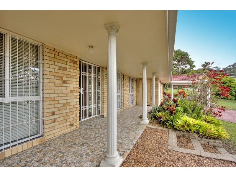 3 Batman Crescent, Springwood QLD 4127