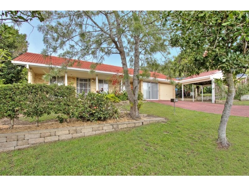 3 Batman Crescent, Springwood QLD 4127