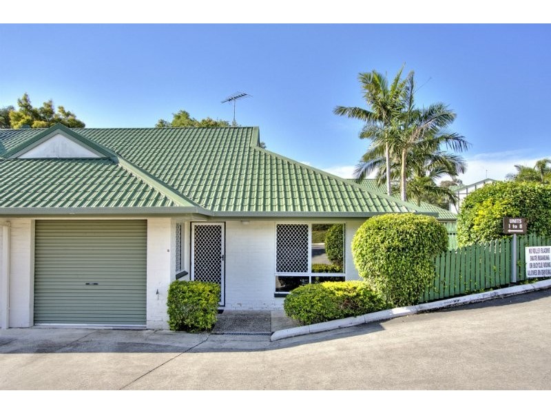 8/62-66 Springwood Road, Rochedale South QLD 4123