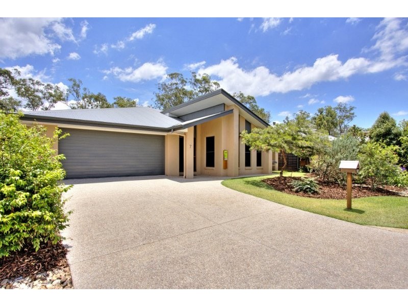 7 Jondaryan Street, Ormeau QLD 4208