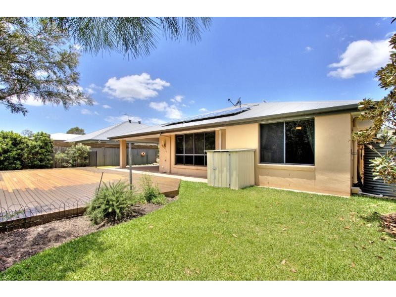 7 Jondaryan Street, Ormeau QLD 4208