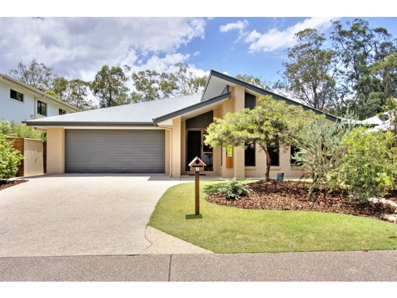 7 Jondaryan Street, Ormeau QLD 4208