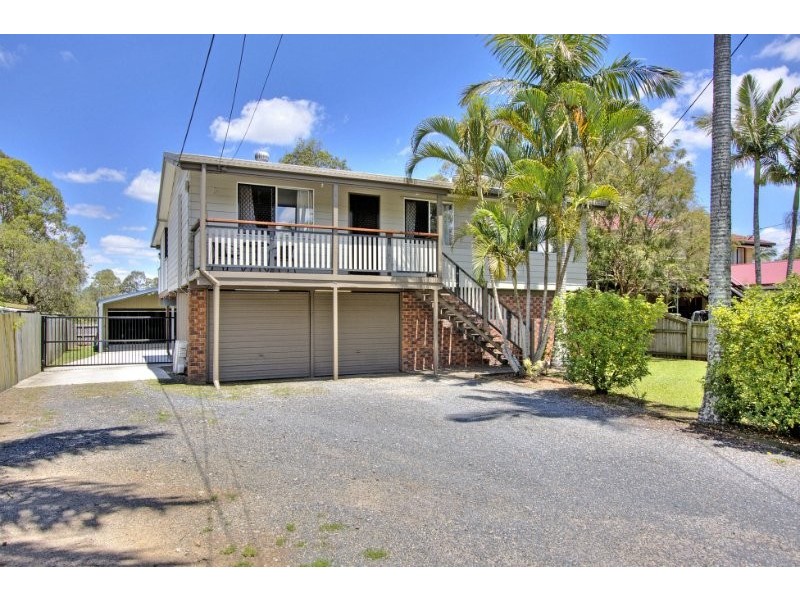 4 Clarendon Street, Loganholme QLD 4129