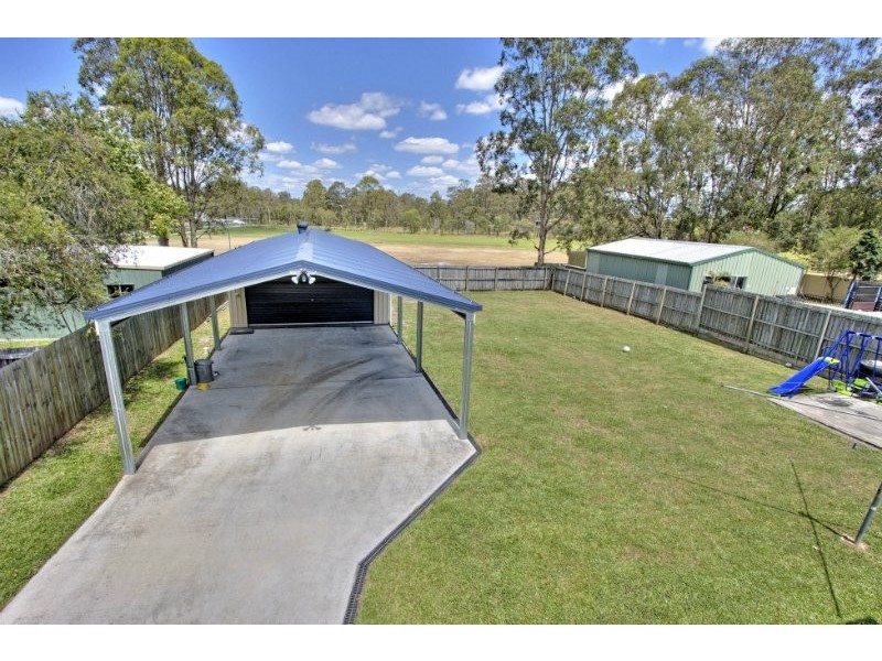 4 Clarendon Street, Loganholme QLD 4129