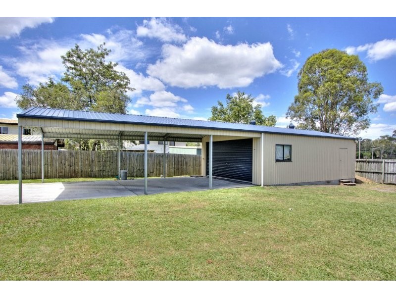 4 Clarendon Street, Loganholme QLD 4129