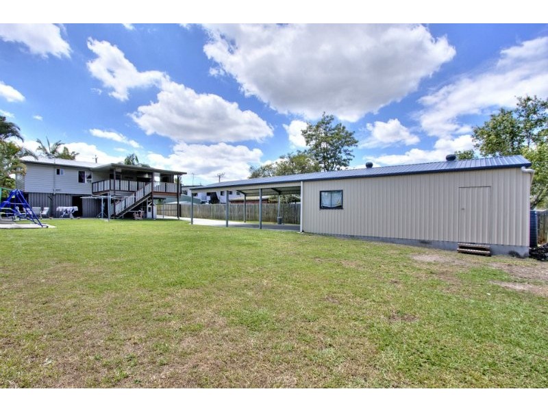 4 Clarendon Street, Loganholme QLD 4129