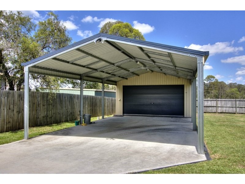4 Clarendon Street, Loganholme QLD 4129